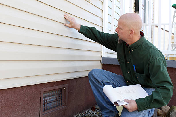 Best Aluminum Siding Installation  in Boron, CA